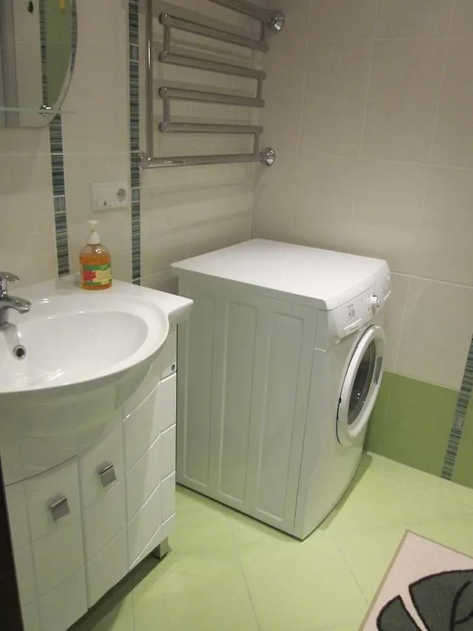 Apartment Prospekt Gazety Pravda 42 Minsk