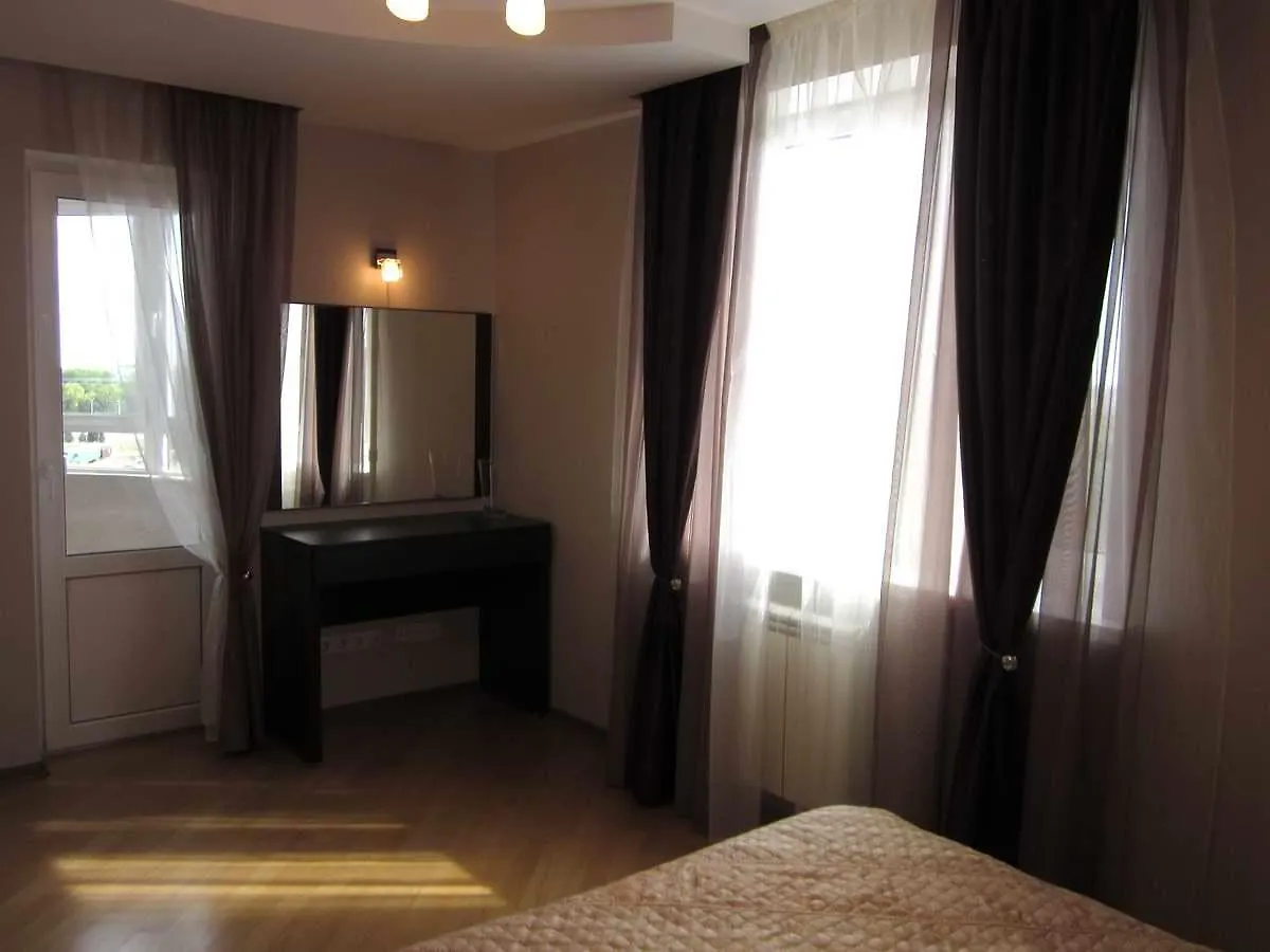 Apartment Prospekt Gazety Pravda 42 Minsk